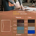 jon hart padfolio